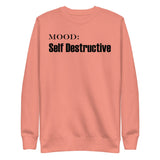 Self Destructive - My Mood Gear