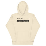 Self Destructive - My Mood Gear