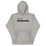 Self Destructive - My Mood Gear