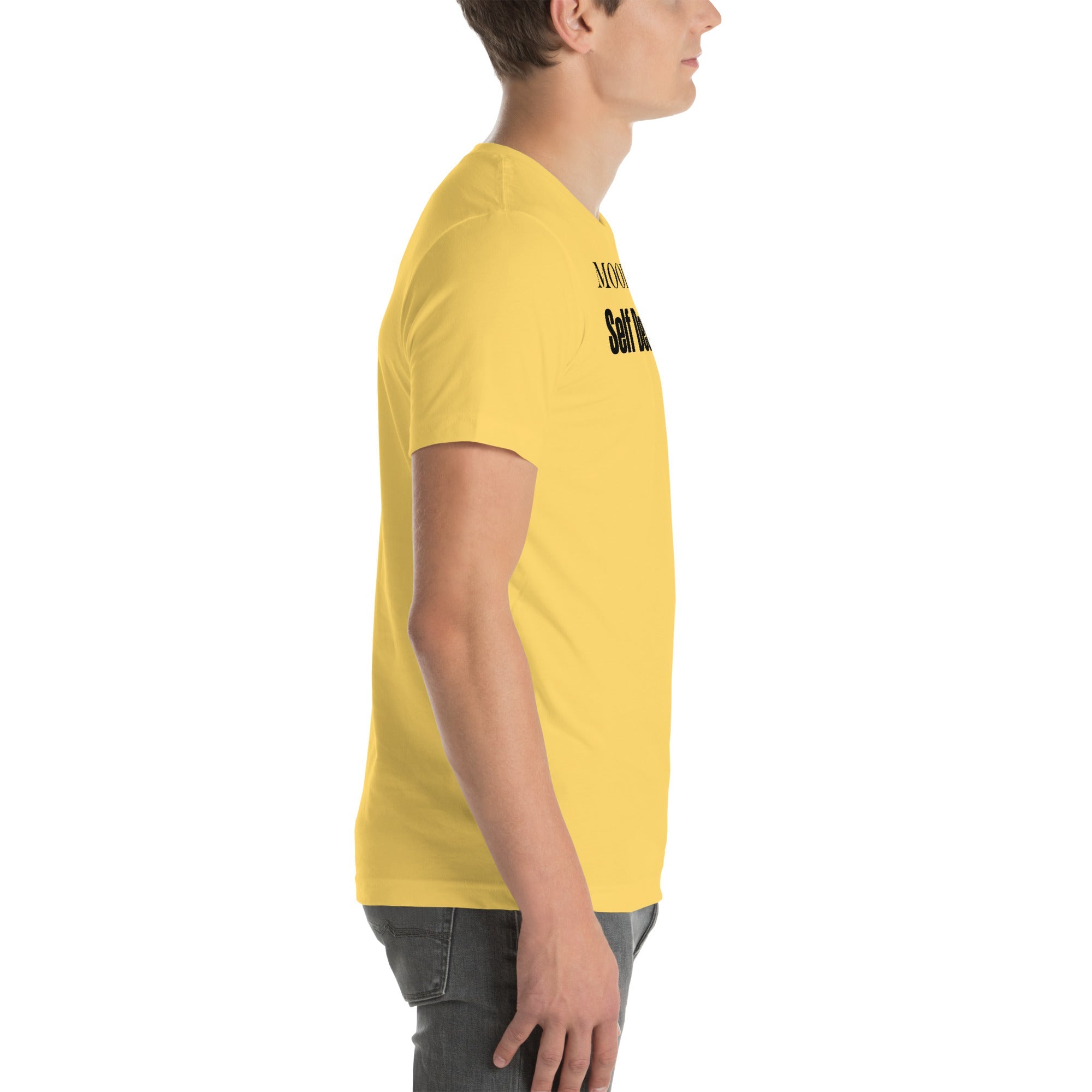 Self Destructive - My Mood Gear