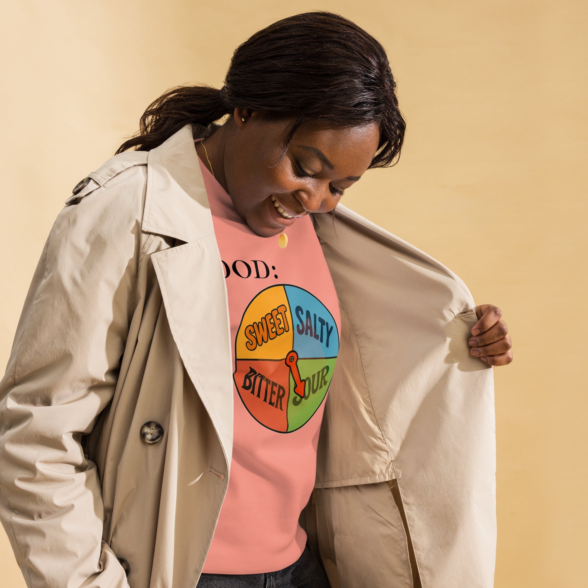 Sour Spinner – Because Your Mood Deserves Options - My Mood Gear