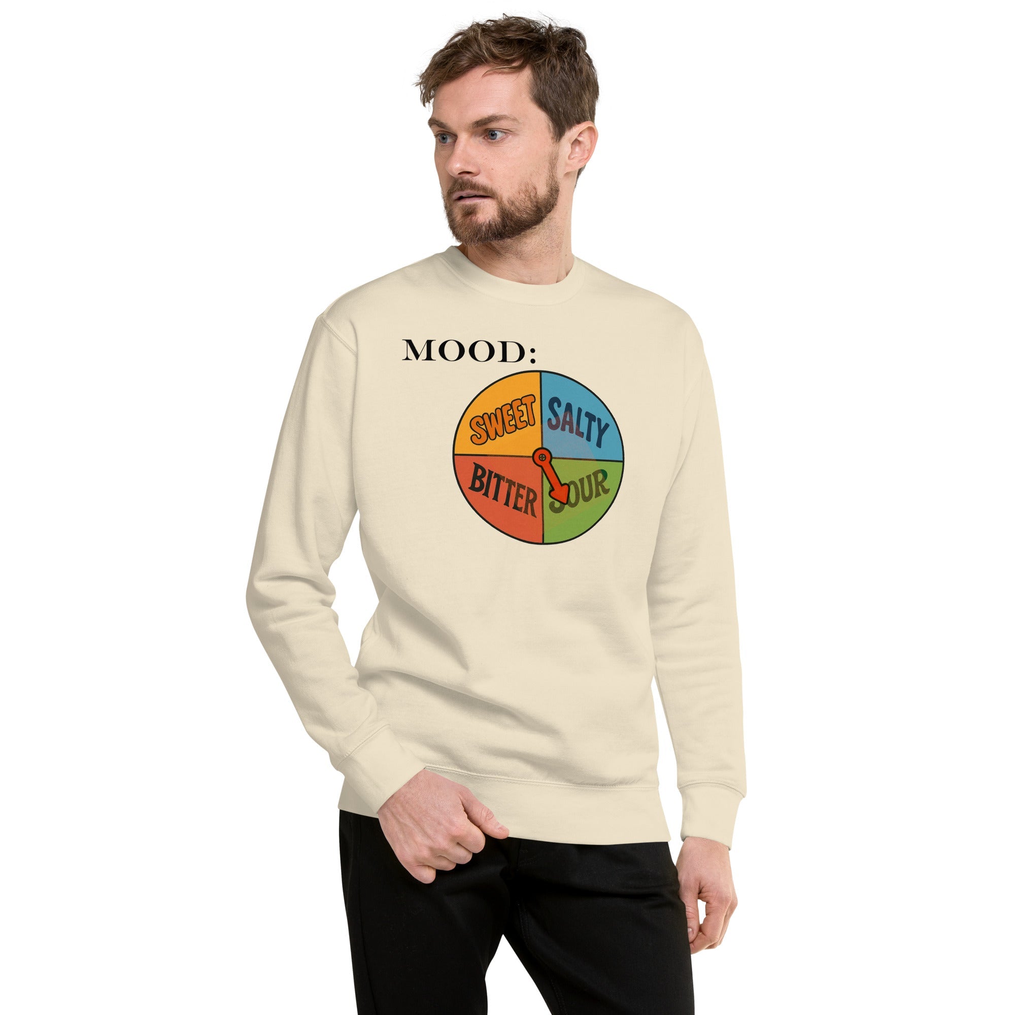 Sour Spinner – Because Your Mood Deserves Options - My Mood Gear