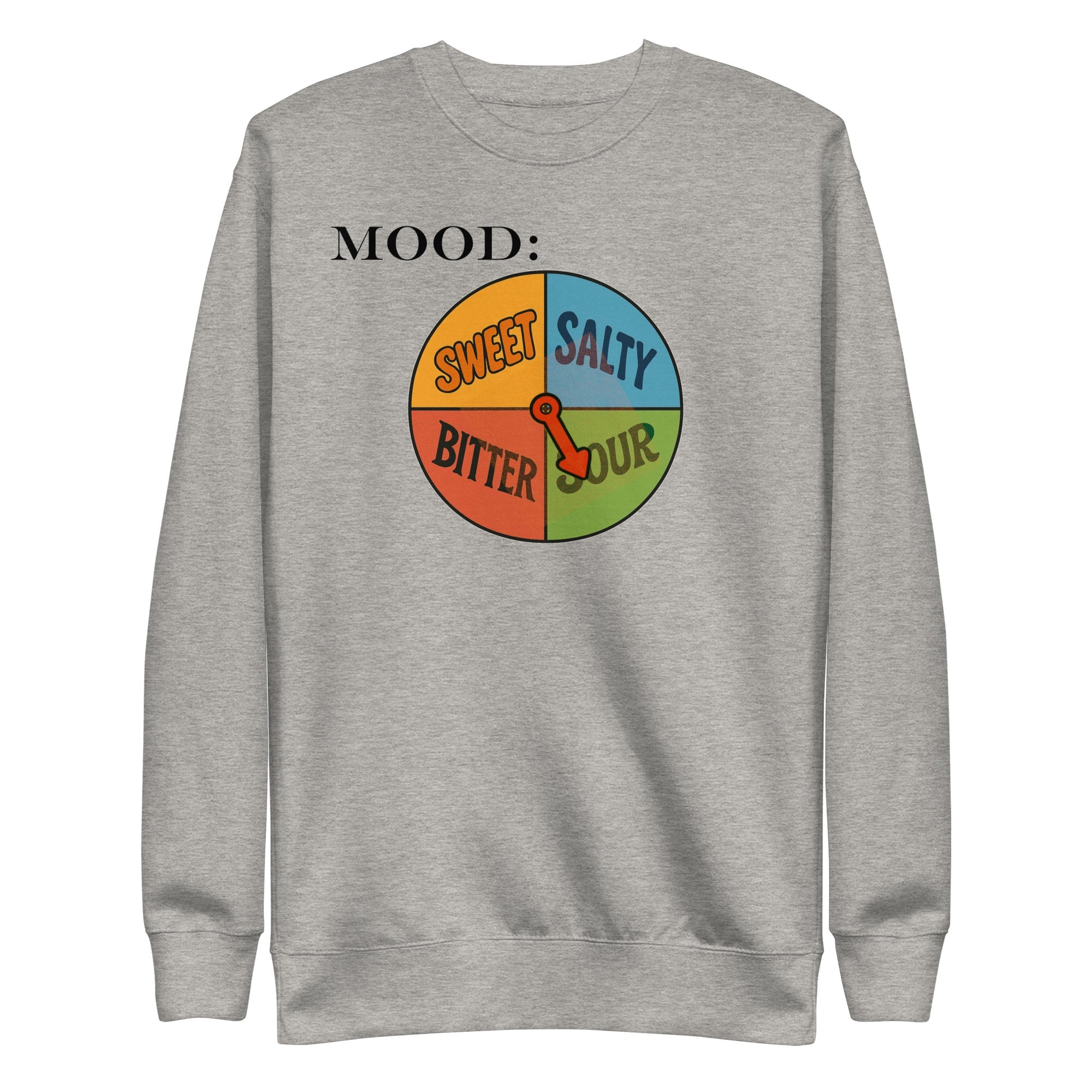 Sour Spinner – Because Your Mood Deserves Options - My Mood Gear
