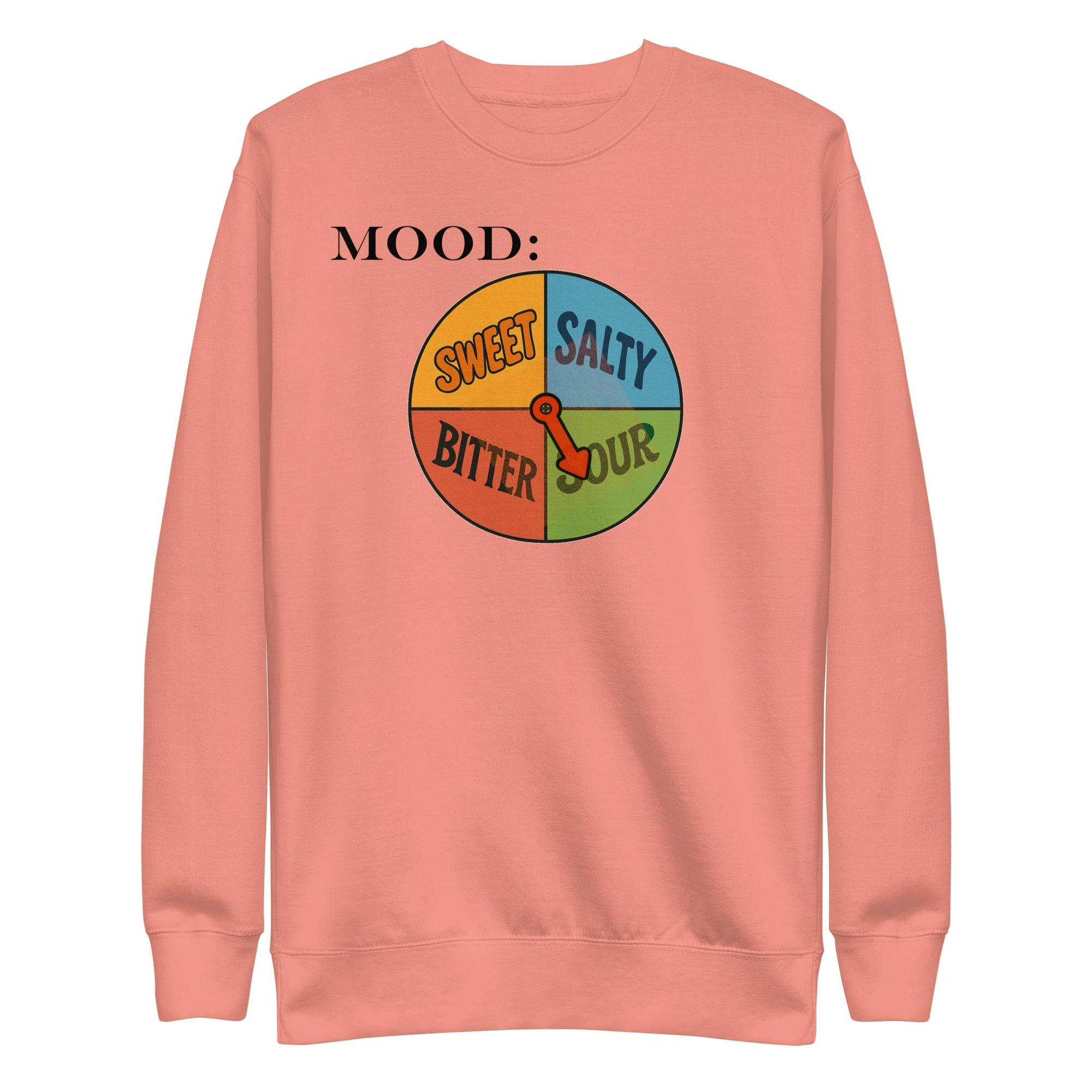 Sour Spinner – Because Your Mood Deserves Options - My Mood Gear