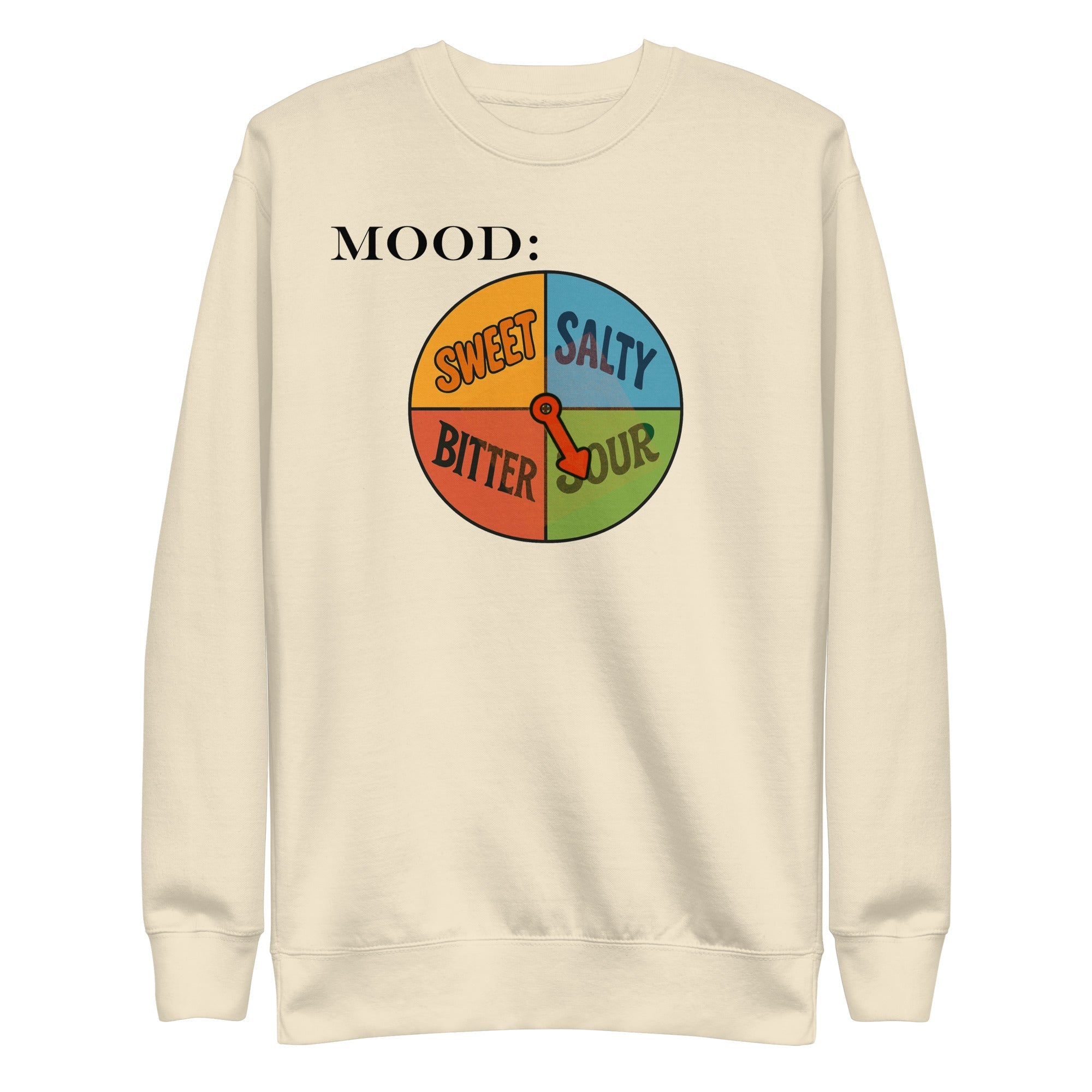 Sour Spinner – Because Your Mood Deserves Options - My Mood Gear