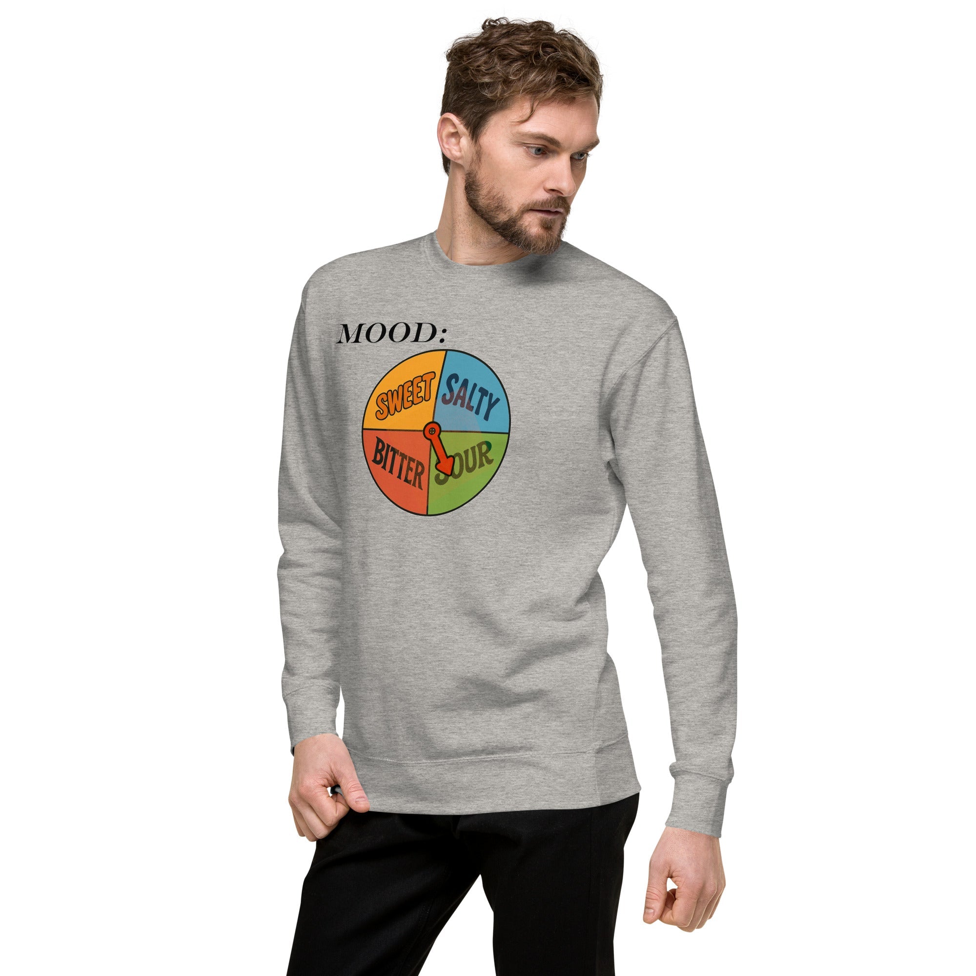 Sour Spinner – Because Your Mood Deserves Options - My Mood Gear