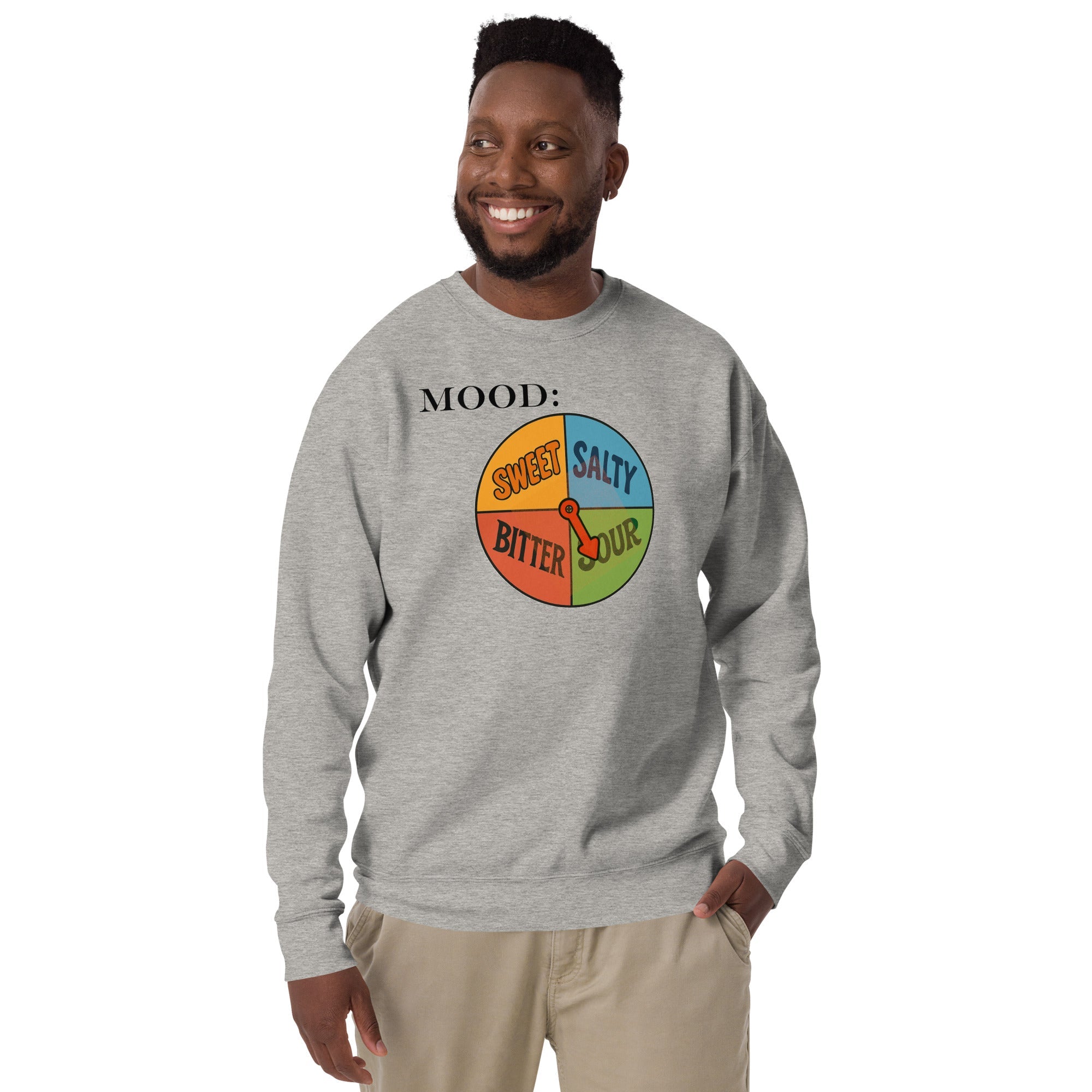 Sour Spinner – Because Your Mood Deserves Options - My Mood Gear