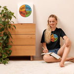 Sour Spinner in White – Because Your Mood Deserves Options - My Mood Gear