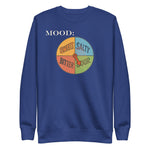 Sour Spinner in White – Because Your Mood Deserves Options - My Mood Gear