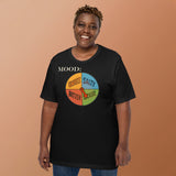 Sour Spinner in White – Because Your Mood Deserves Options - My Mood Gear