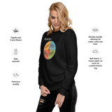 Sour Spinner in White – Because Your Mood Deserves Options - My Mood Gear