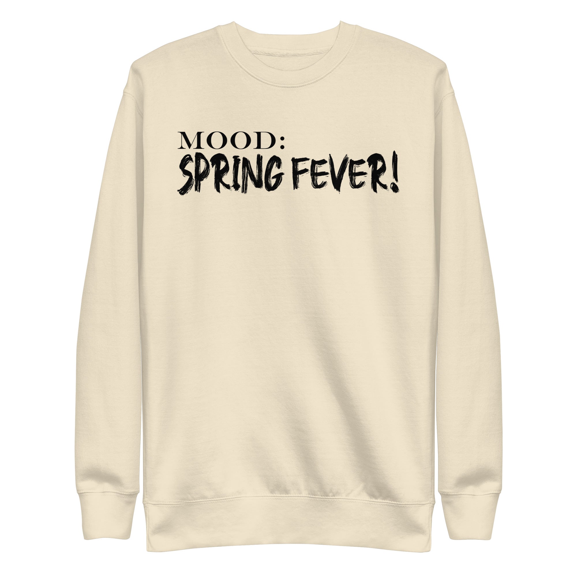 Spring Fever! - My Mood Gear
