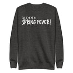 Spring Fever in White - My Mood Gear