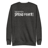 Spring Fever in White - My Mood Gear