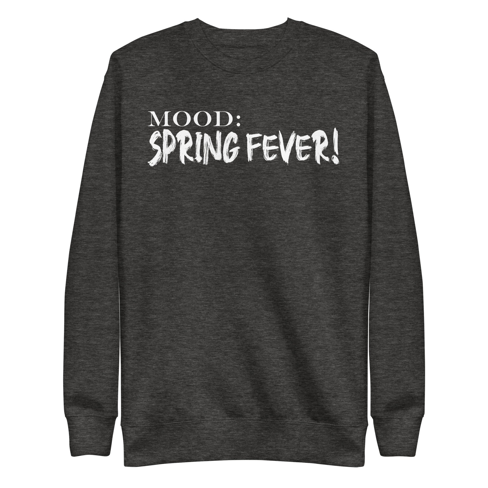Spring Fever in White - My Mood Gear
