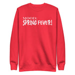 Spring Fever in White - My Mood Gear