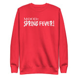 Spring Fever in White - My Mood Gear