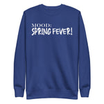 Spring Fever in White - My Mood Gear