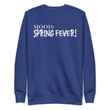 Spring Fever in White - My Mood Gear