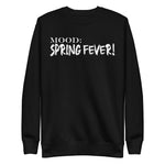 Spring Fever in White - My Mood Gear