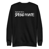 Spring Fever in White - My Mood Gear