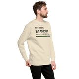 Status: Overthinking - My Mood Gear