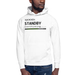 Status: Overthinking - My Mood Gear