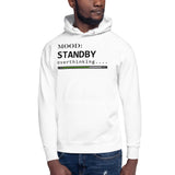 Status: Overthinking - My Mood Gear