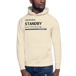 Status: Overthinking - My Mood Gear