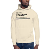 Status: Overthinking - My Mood Gear