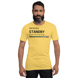 Status: Overthinking - My Mood Gear