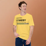 Status: Overthinking - My Mood Gear