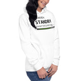 Status: Overthinking - My Mood Gear