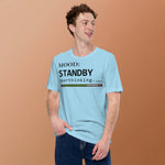 Status: Overthinking - My Mood Gear