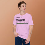 Status: Overthinking - My Mood Gear