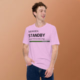 Status: Overthinking - My Mood Gear