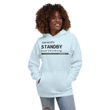 Status: Overthinking - My Mood Gear