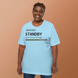 Status: Overthinking - My Mood Gear