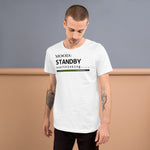 Status: Overthinking - My Mood Gear