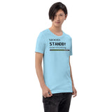 Status: Overthinking - My Mood Gear