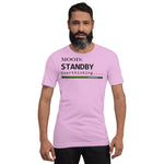 Status: Overthinking - My Mood Gear