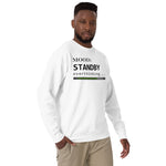 Status: Overthinking - My Mood Gear