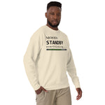 Status: Overthinking - My Mood Gear