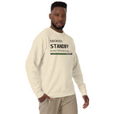 Status: Overthinking - My Mood Gear