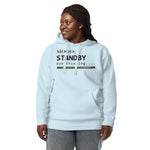 Status: Overthinking - My Mood Gear