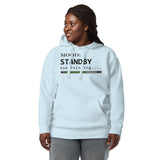 Status: Overthinking - My Mood Gear