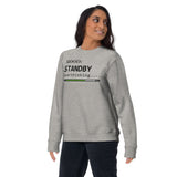 Status: Overthinking - My Mood Gear