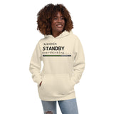 Status: Overthinking - My Mood Gear