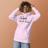 Status: Overthinking - My Mood Gear