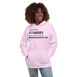 Status: Overthinking - My Mood Gear